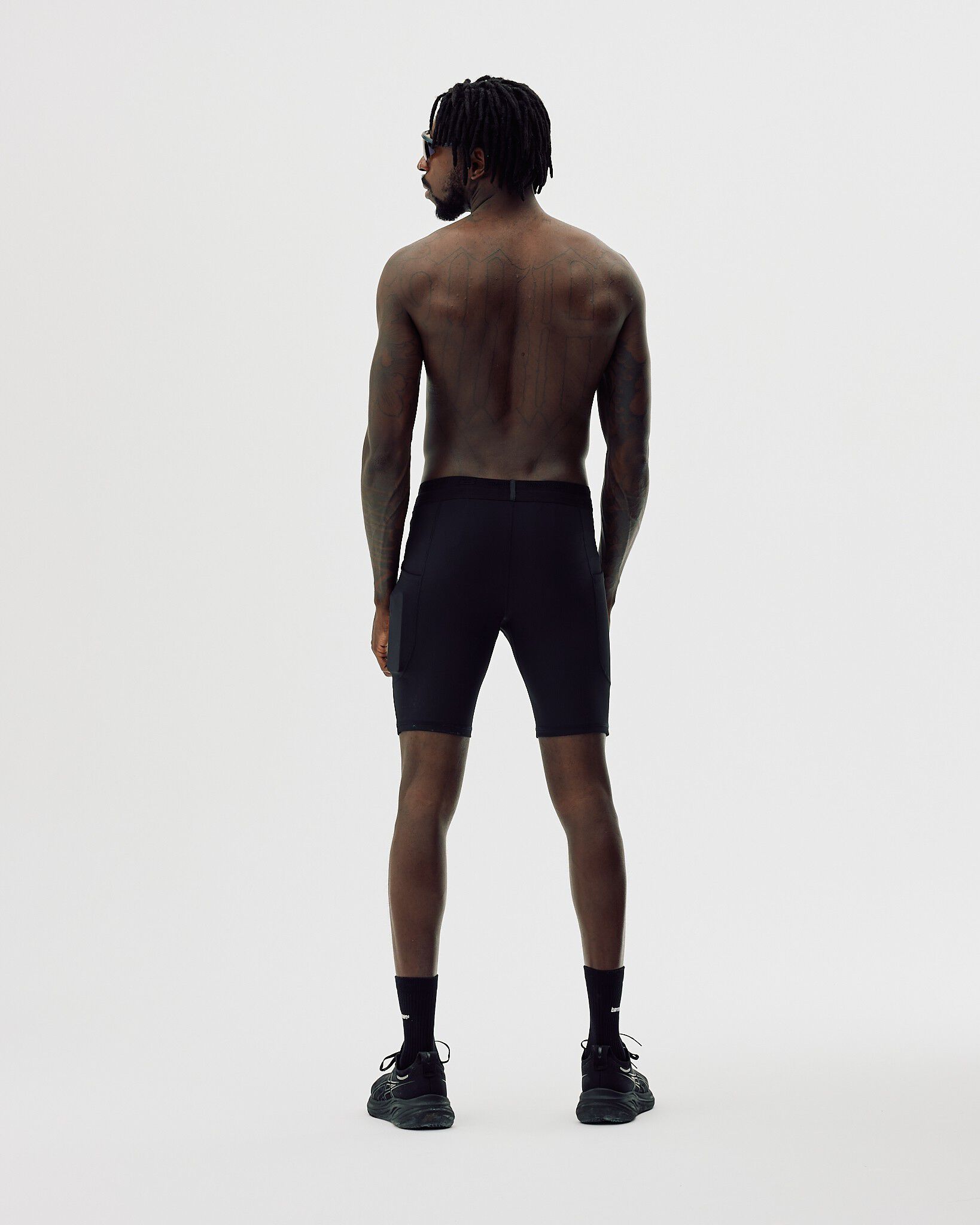Men's Active Sprinter Tights