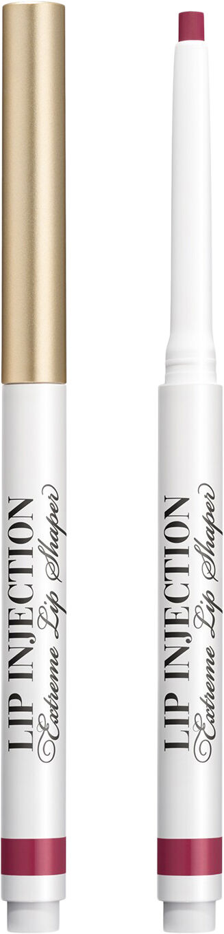 Lip Injection Extreme Lip Shaper - Volymgivande Lip Liner