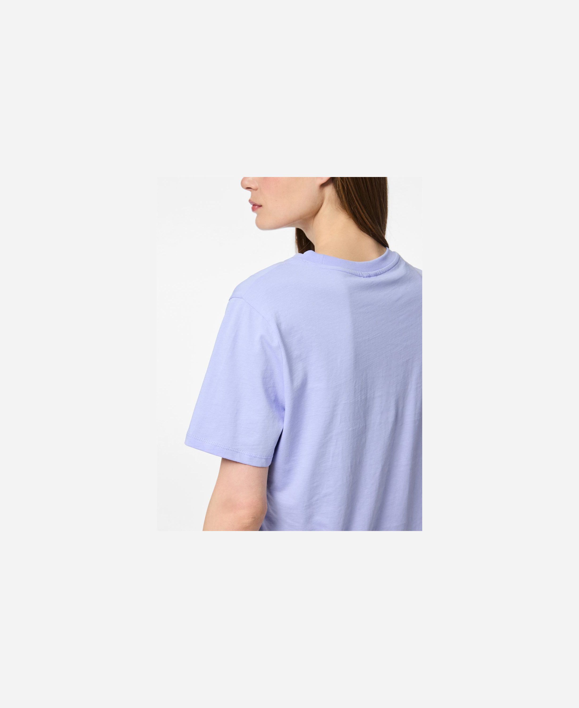 Pcria Ss Solid Tee Jrs Noos Bc