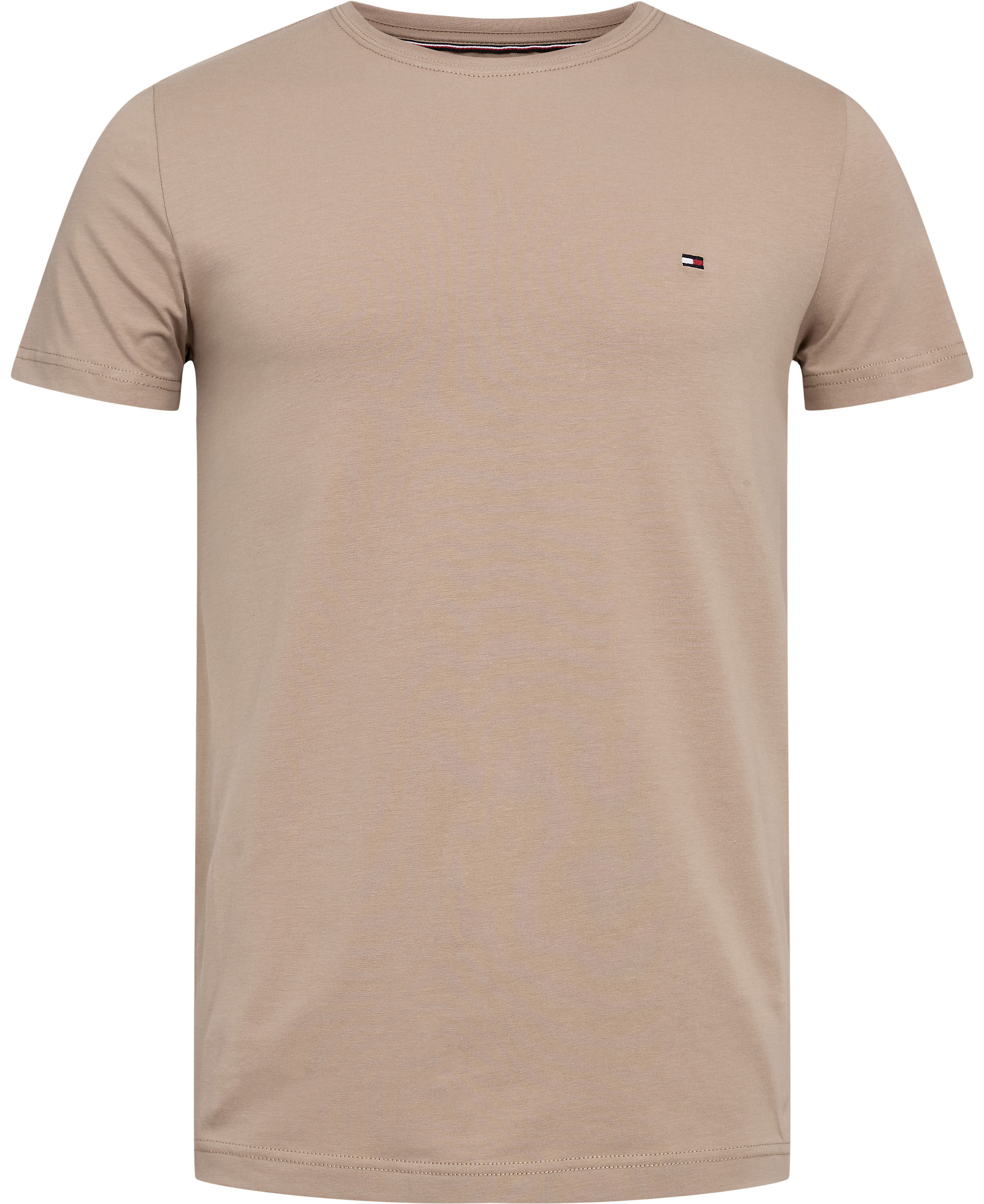 STRETCH SLIM FIT TEE