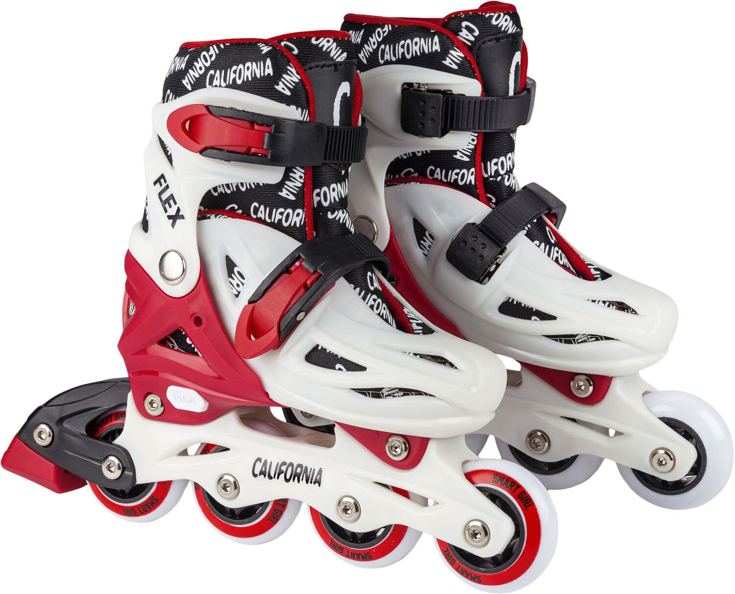 2i1 FLEX SMARTGIRL S35-38