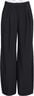 JXBILLIE RLX PLEATED HW PANT PNT
