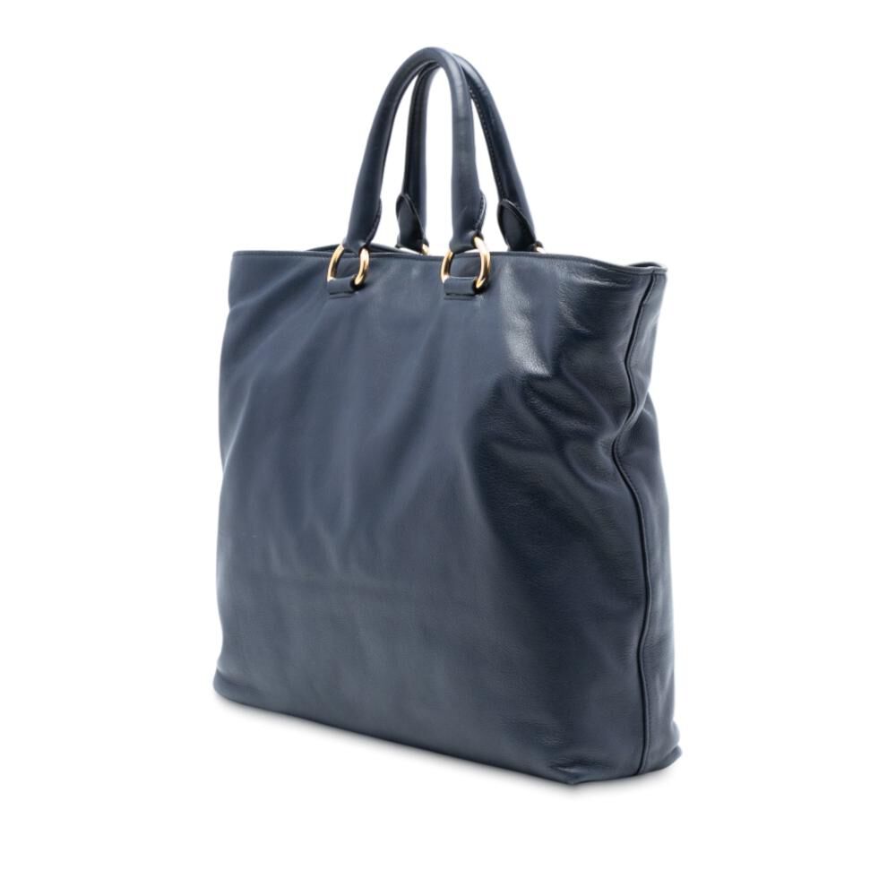 Prada Tote