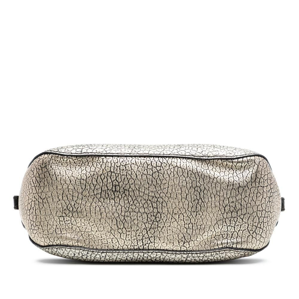 Burberry Bowling Bag