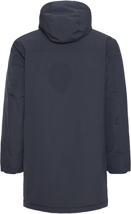 CFKLINT 0236 LONG PARKA