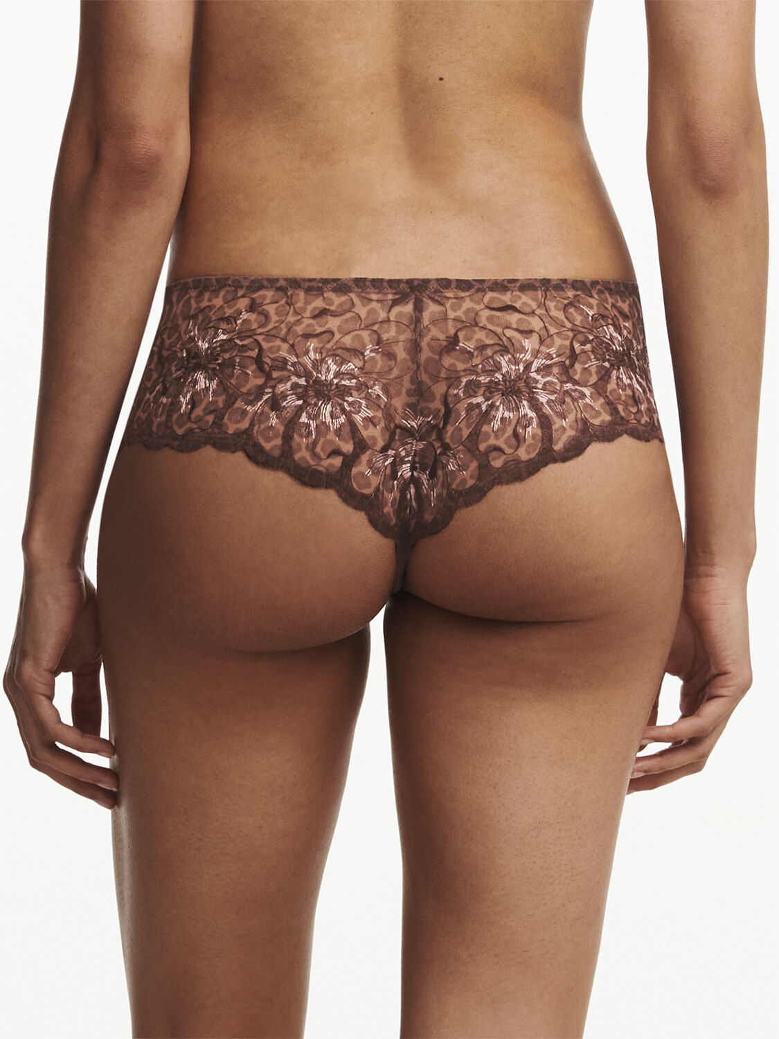 Fleurs Shorty