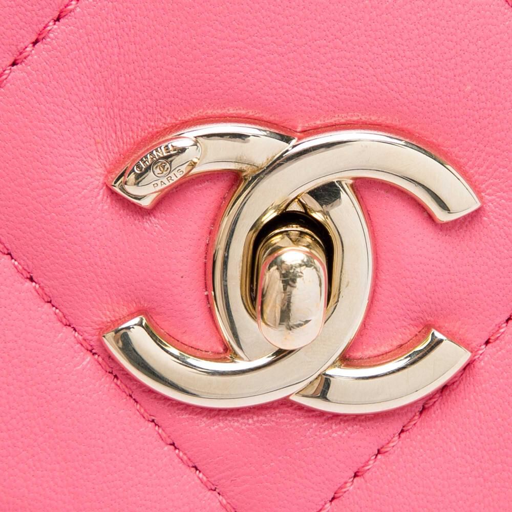 Chanel Flap Bag