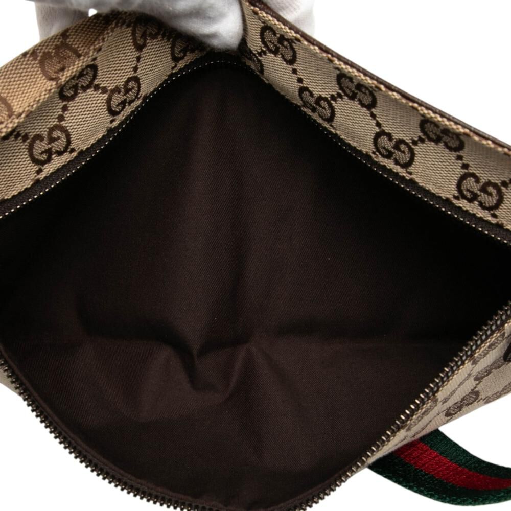 Gucci Belt Bag