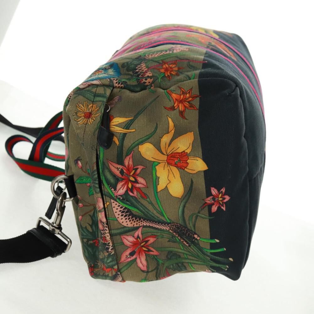 Gucci Travel Bag