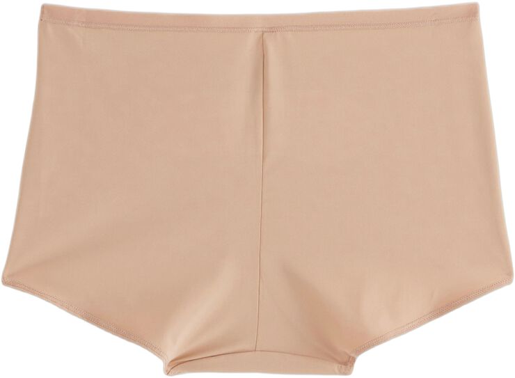 Boxertrosor med normal midja