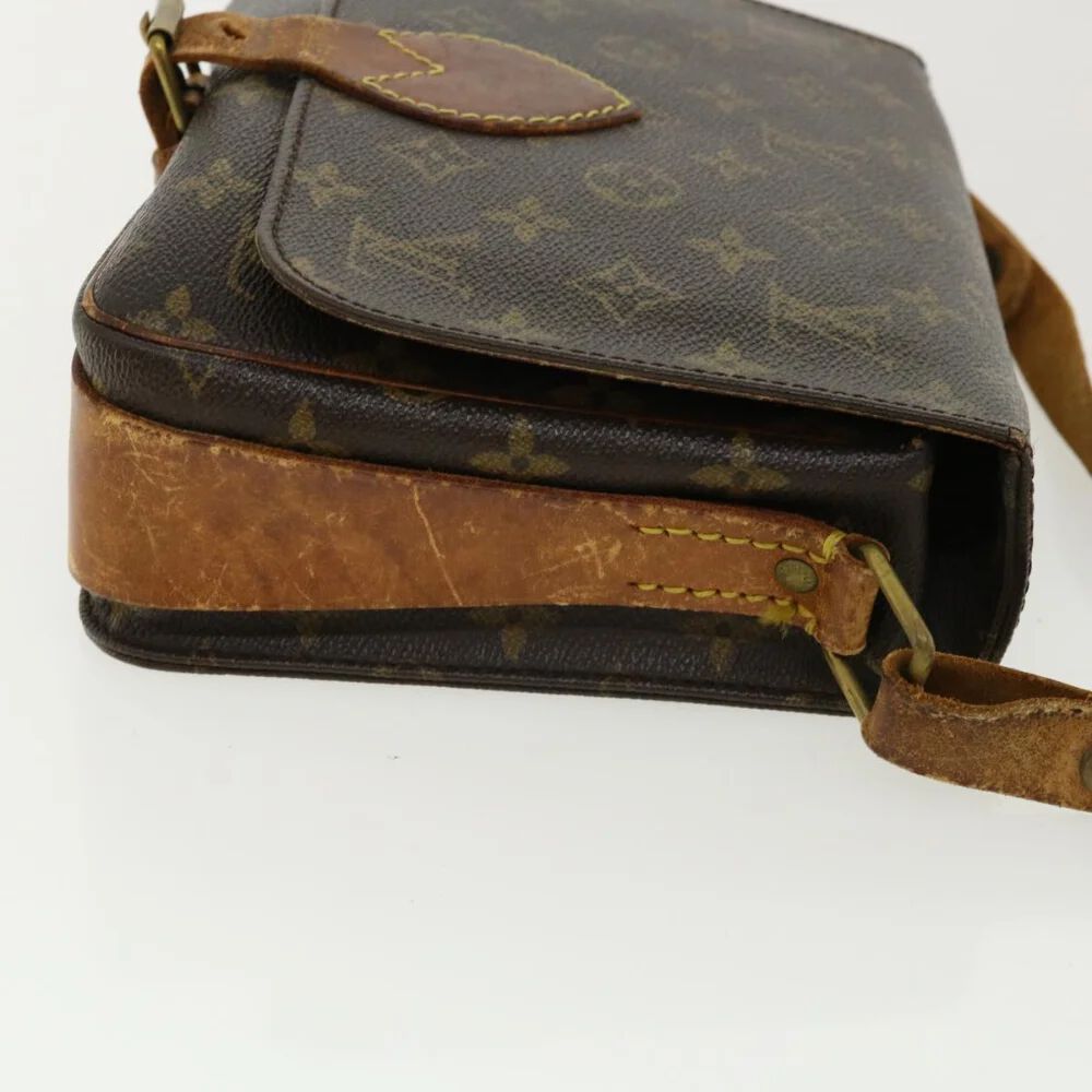 Louis Vuitton Cartouchiere