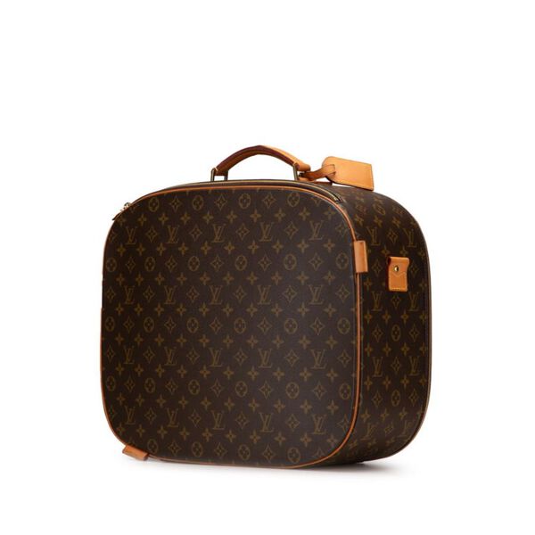 Louis Vuitton Packall