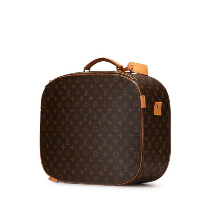 Louis Vuitton Packall