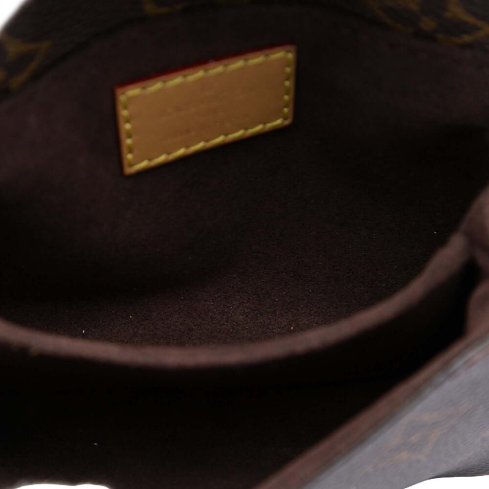 Louis Vuitton Pochette M&eacute;tis