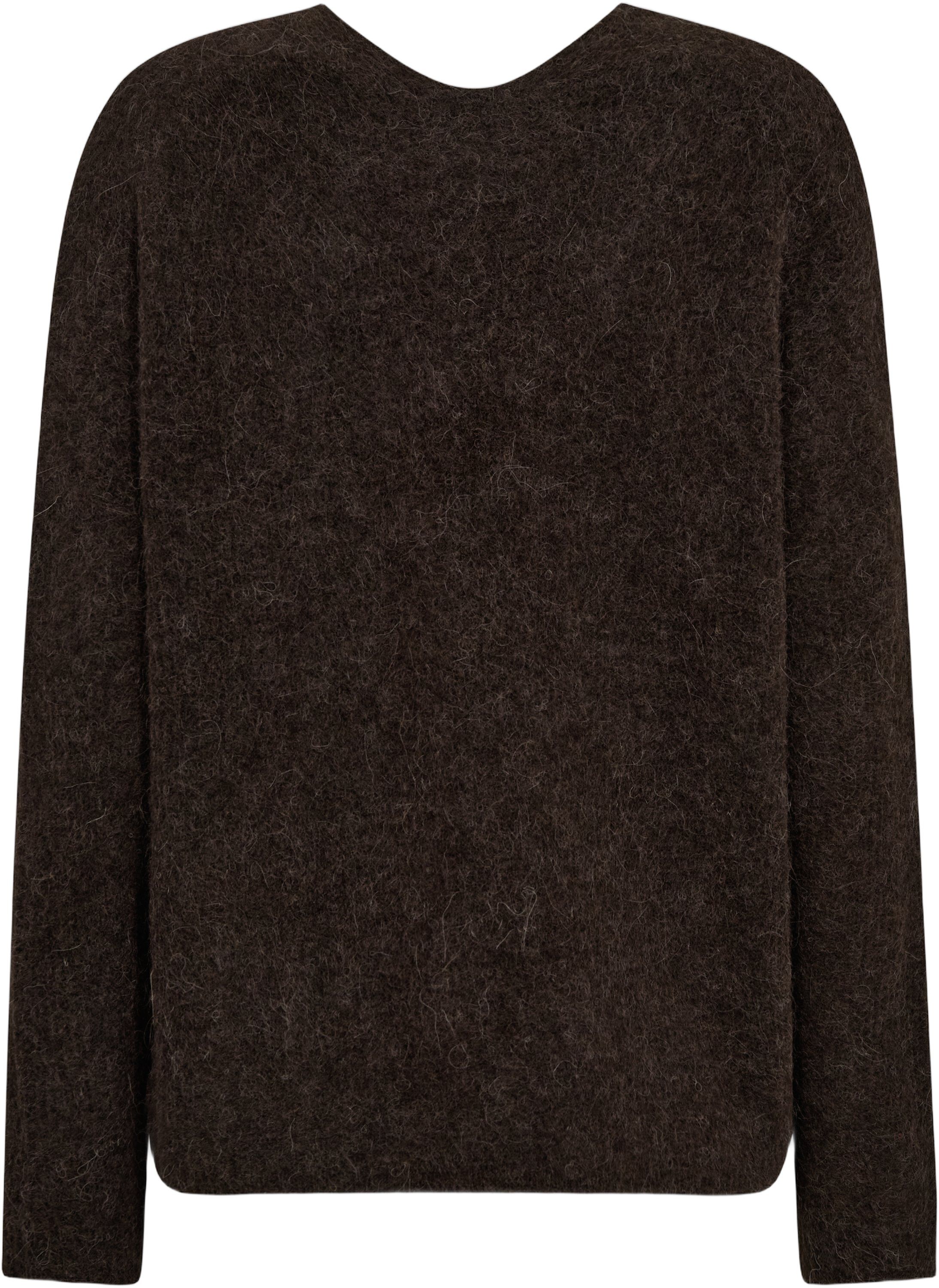 MMThora V-Neck Knit