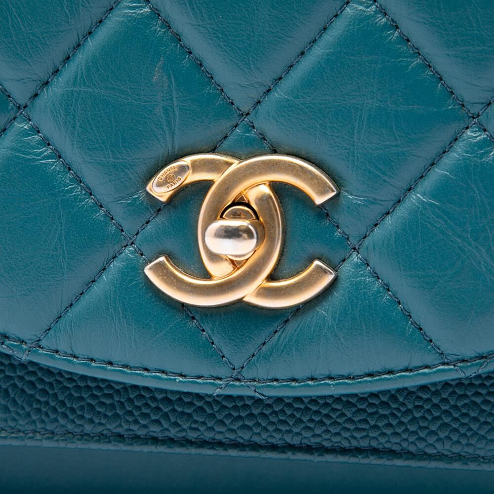 Chanel Flap Bag