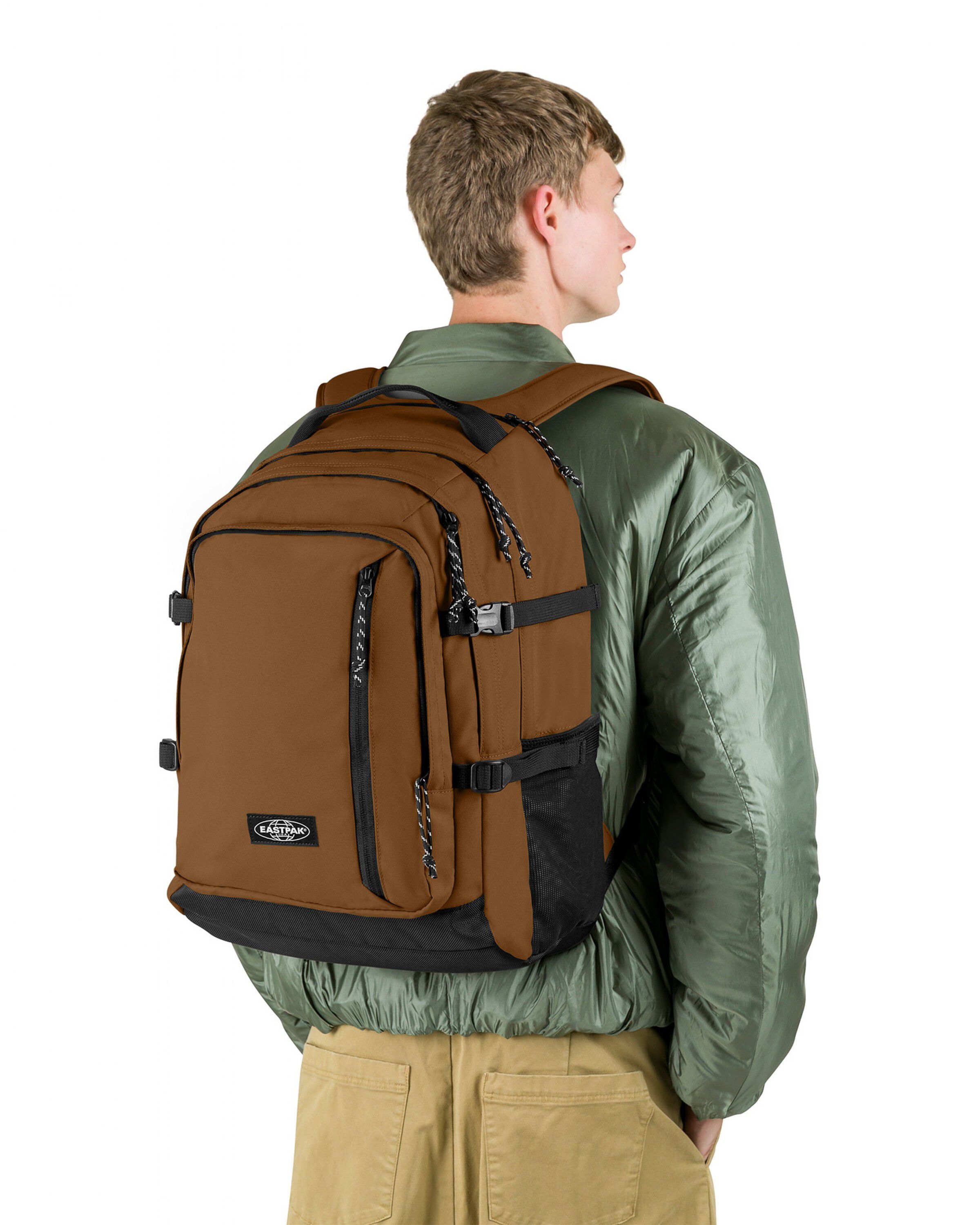 VOLKER PRO CS Brown Pro