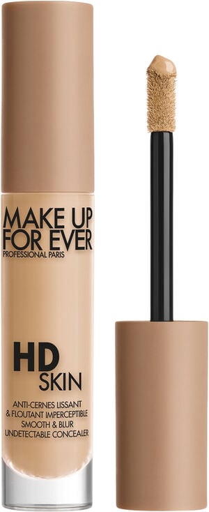 HD Skin Concealer The undetectable all-in-one under Eye Solution