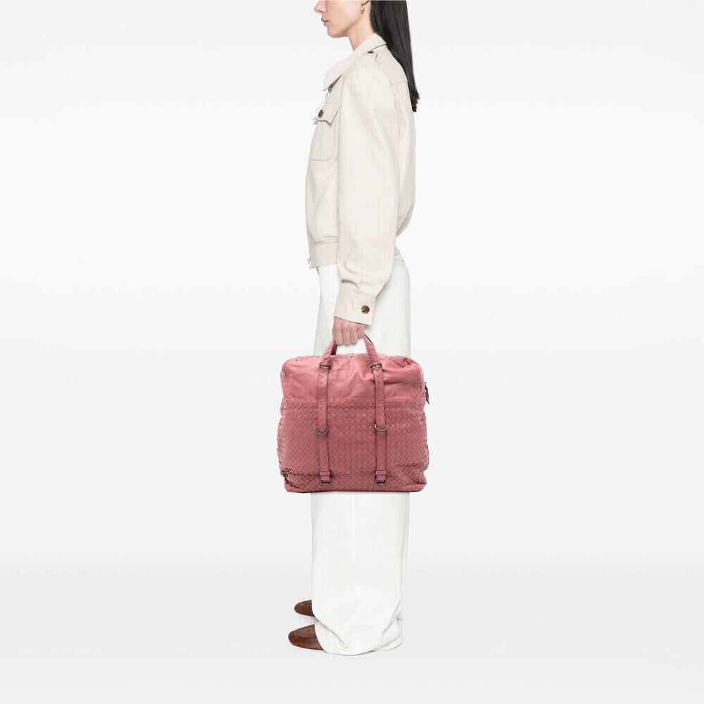 Bottega Veneta Travel Bag