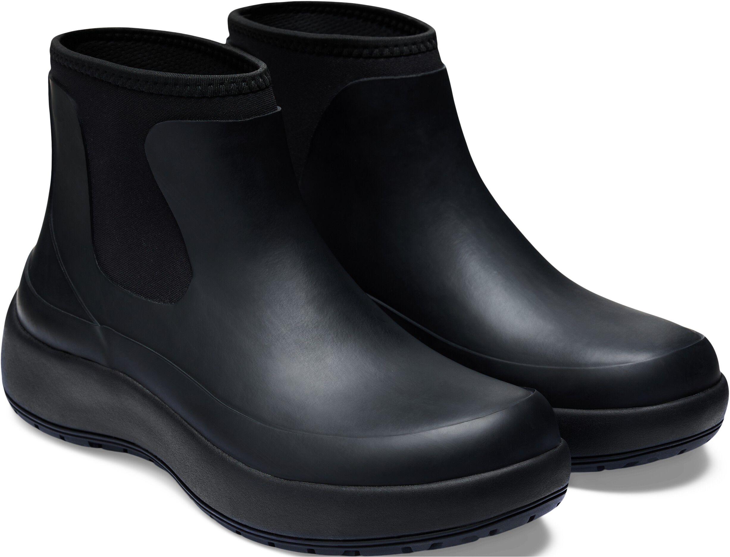The Dry Boot M W3