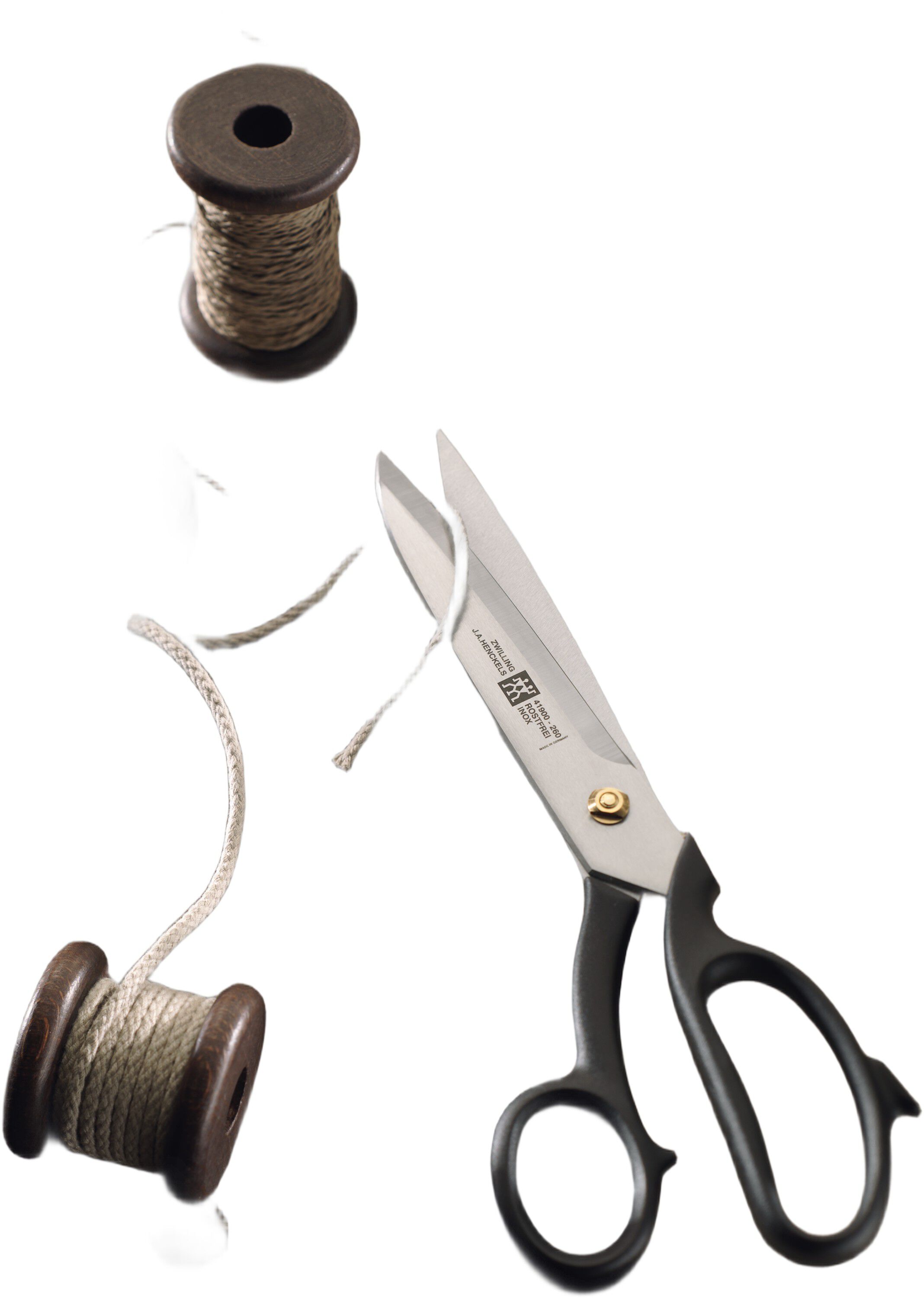 Skr&auml;ddarsax 21 Svart TysktSt