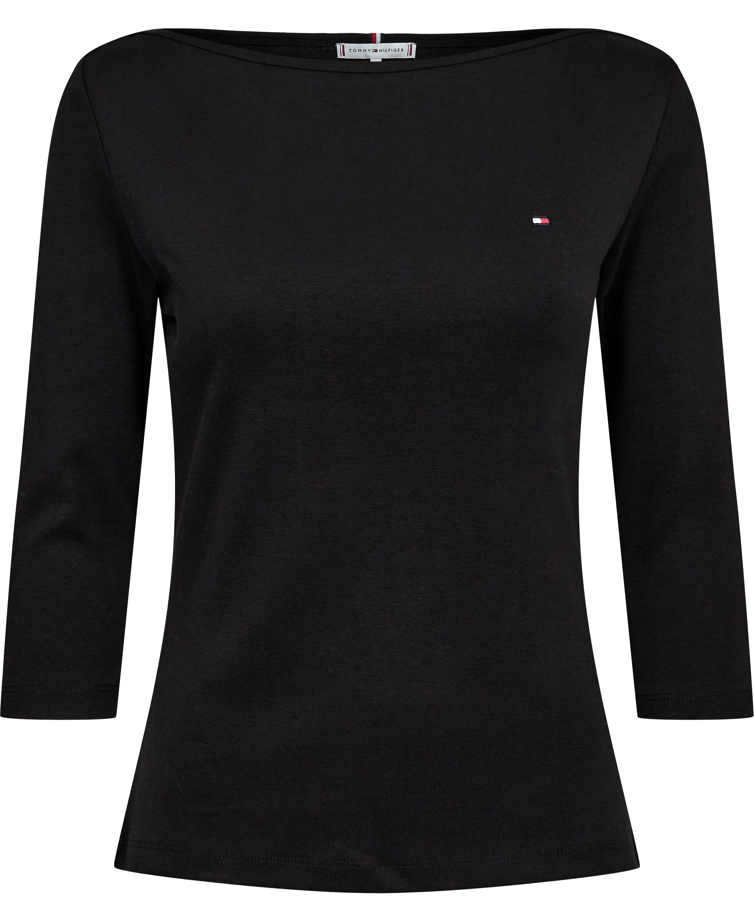 NEW CODY SLIM BOAT-NK 3/4SLV