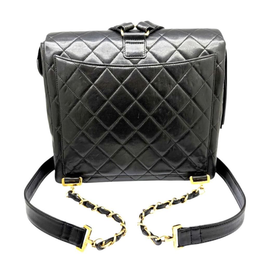 Chanel Backpack