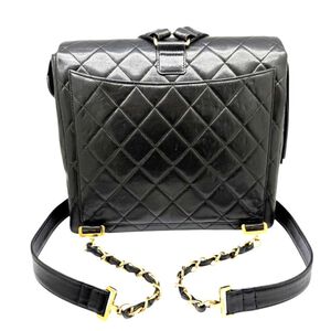 Chanel Backpack