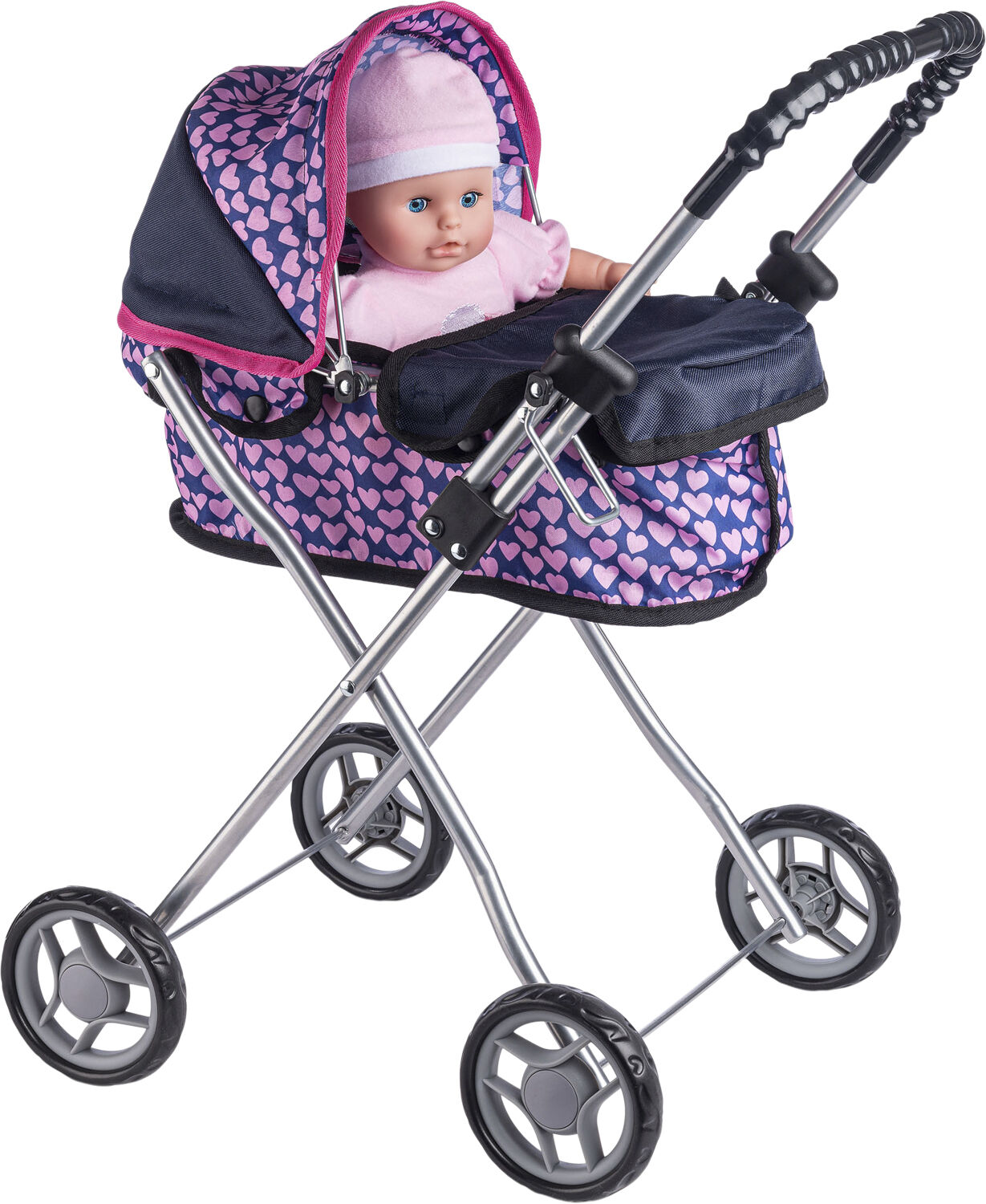 MY BABY DUKKEVOGN 59c BL&Aring;