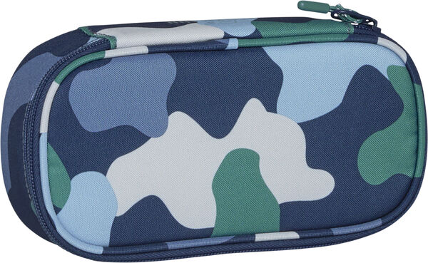 Beckmann Sport Junior Ovalt penalhus