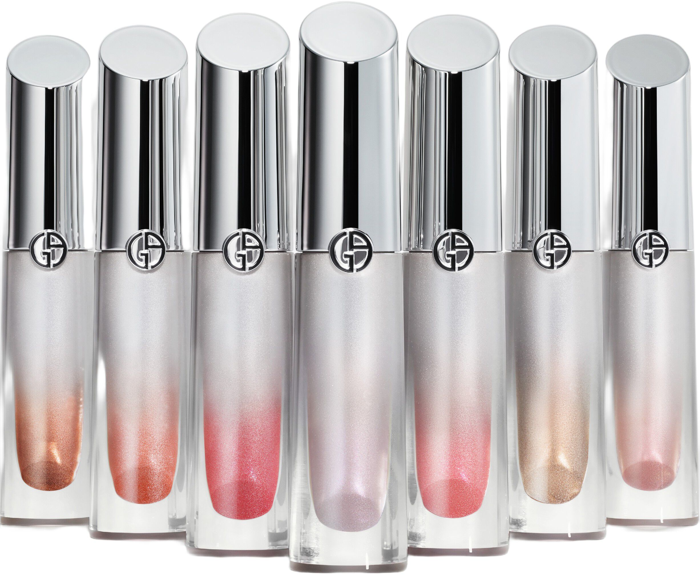 PRISMA GLASS ICY PLUMPER