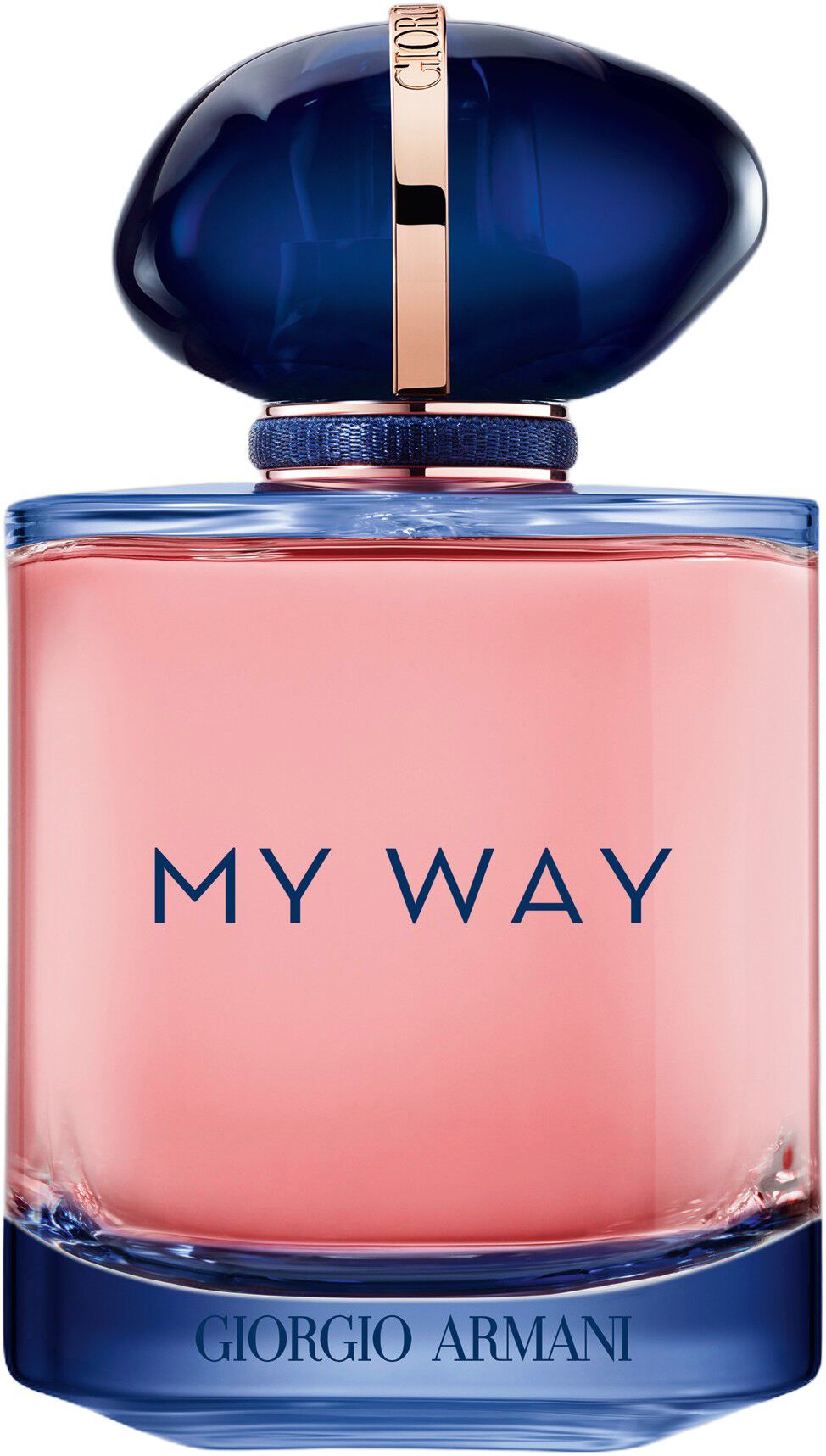 My Way Eau de Parfum Intense