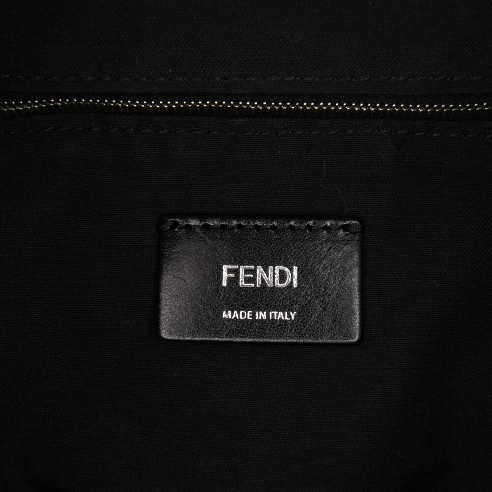 Fendi Baguette