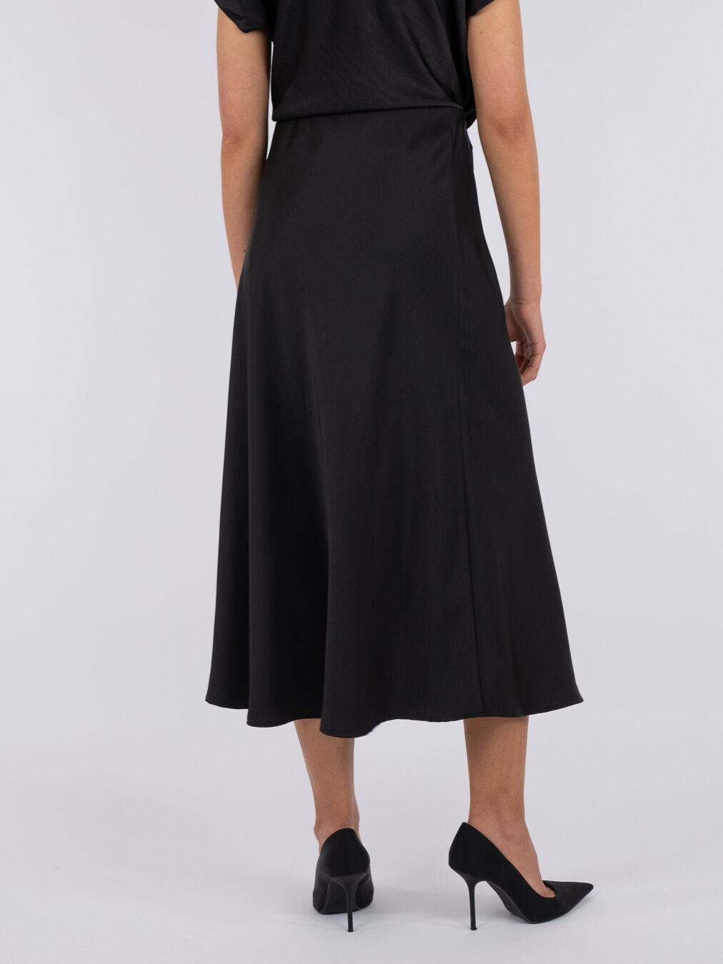 Bovary Skirt