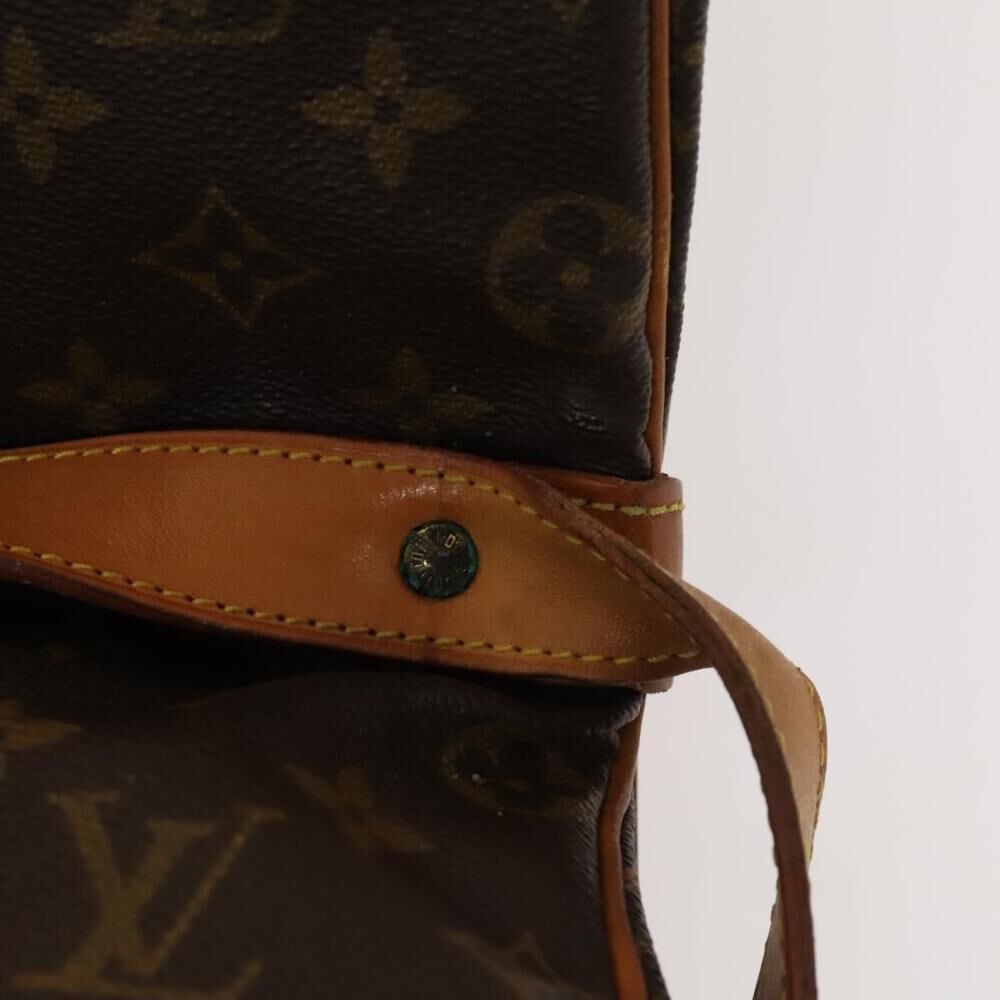 Louis Vuitton Saumur