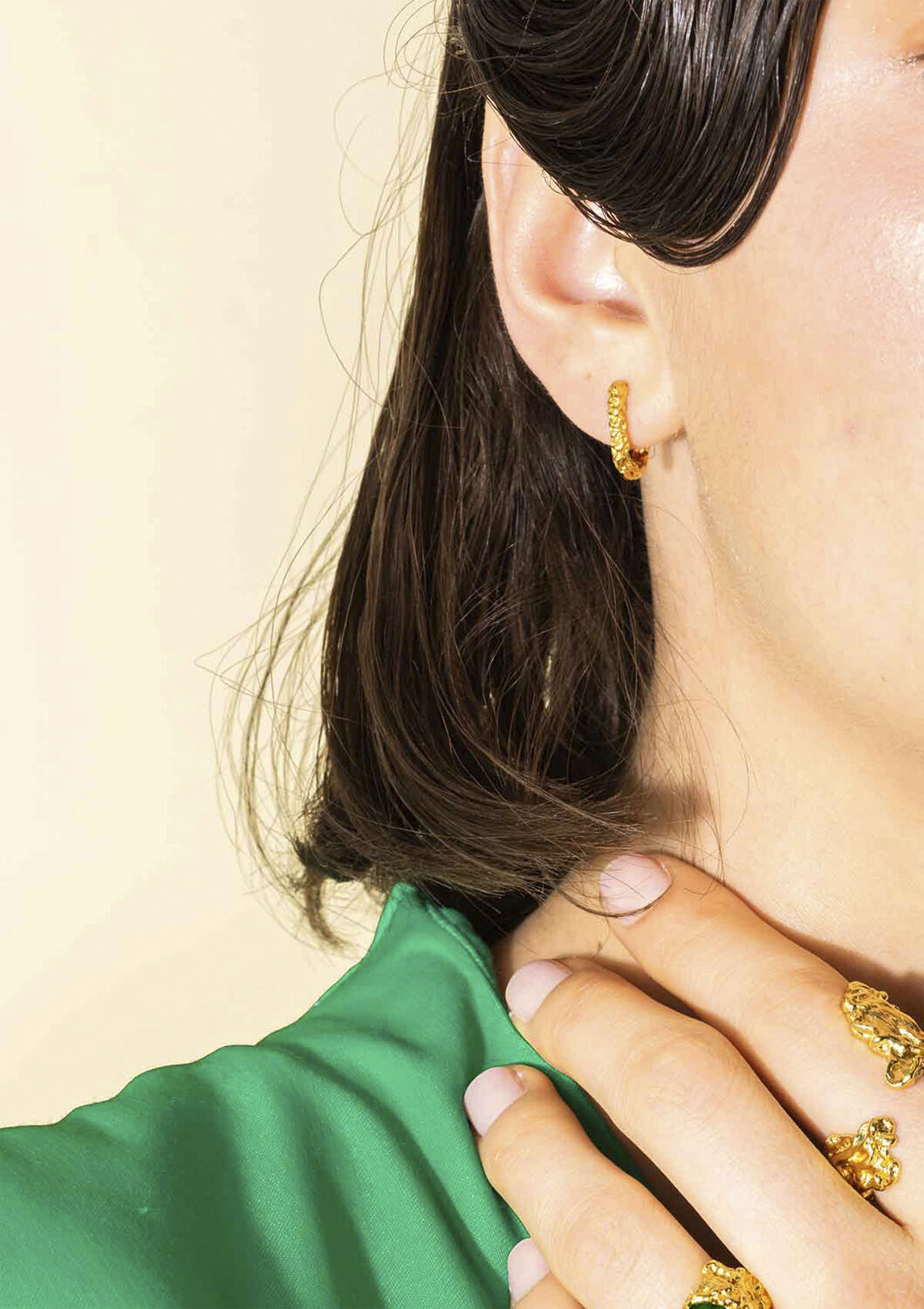 RIDDLE HOOP &Oslash;RERINGE