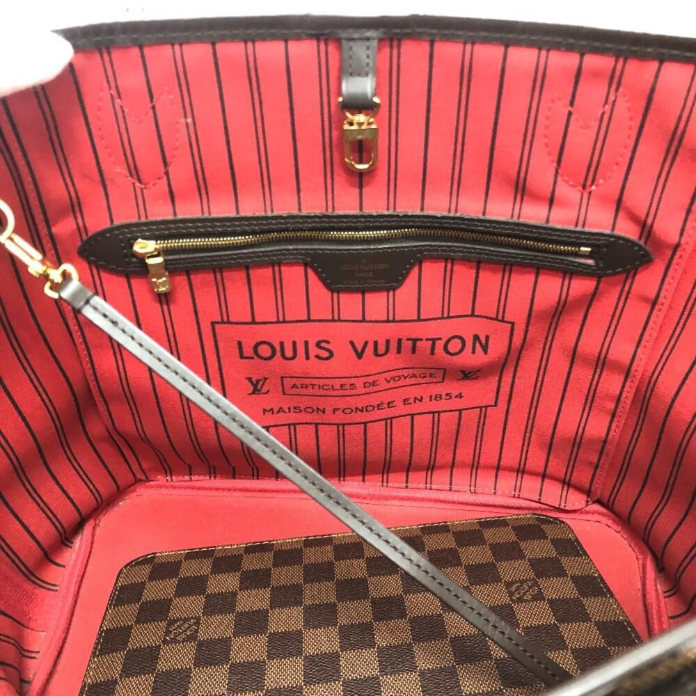 Louis Vuitton Cabas