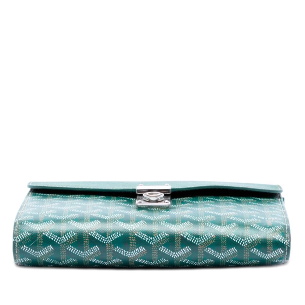 Goyard Pouch