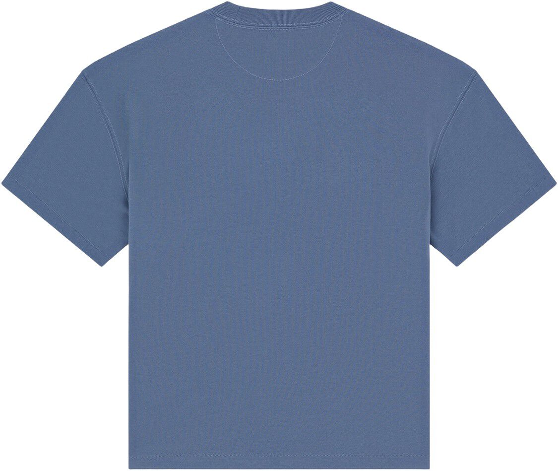 MINERAL HEAVYWEIGHT SS TEE