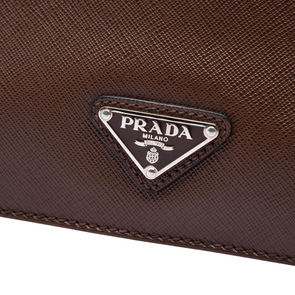 Prada Briefcase