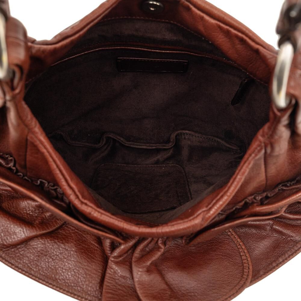 Yves Saint Laurent Shoulder Bag