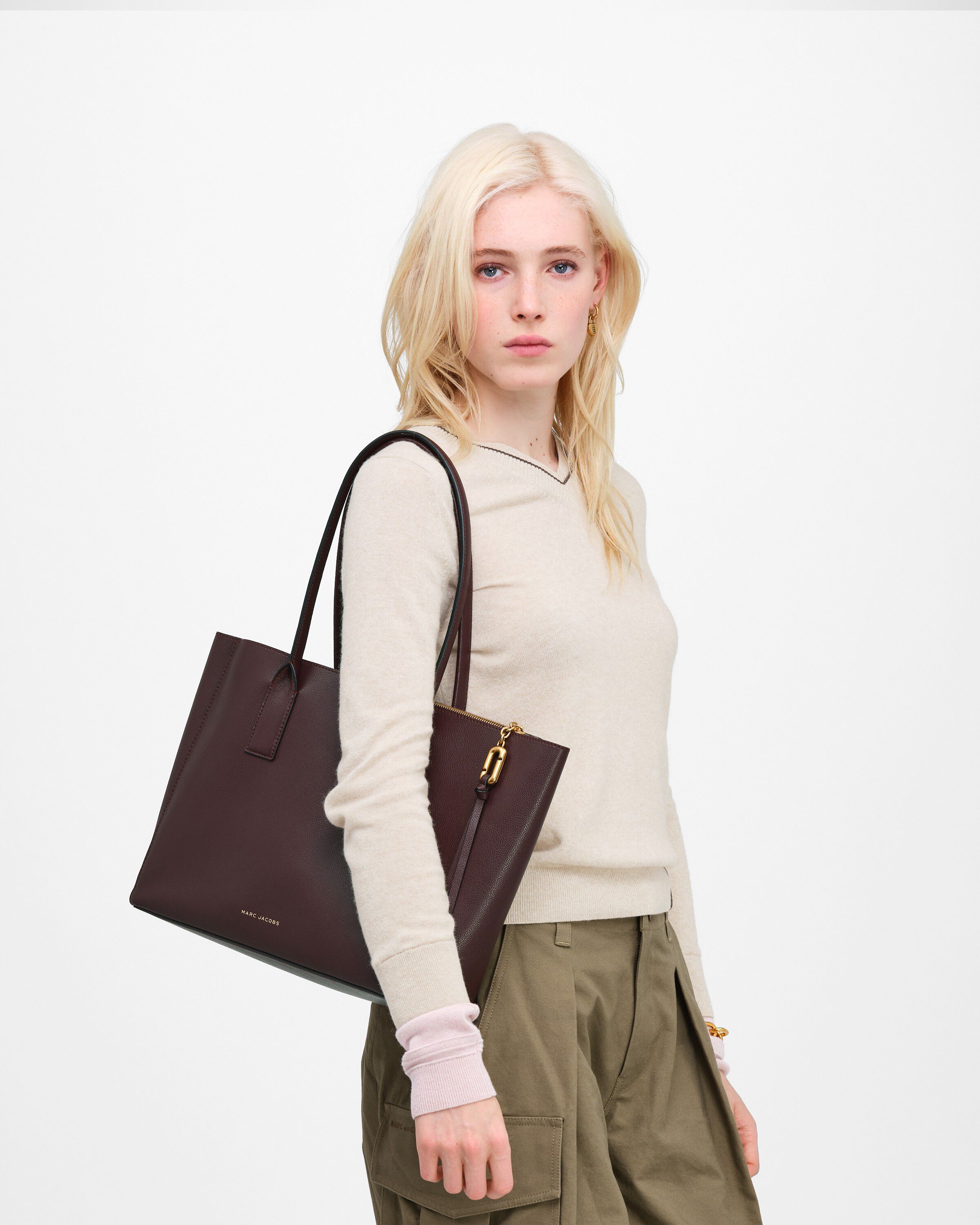WORK TOTE