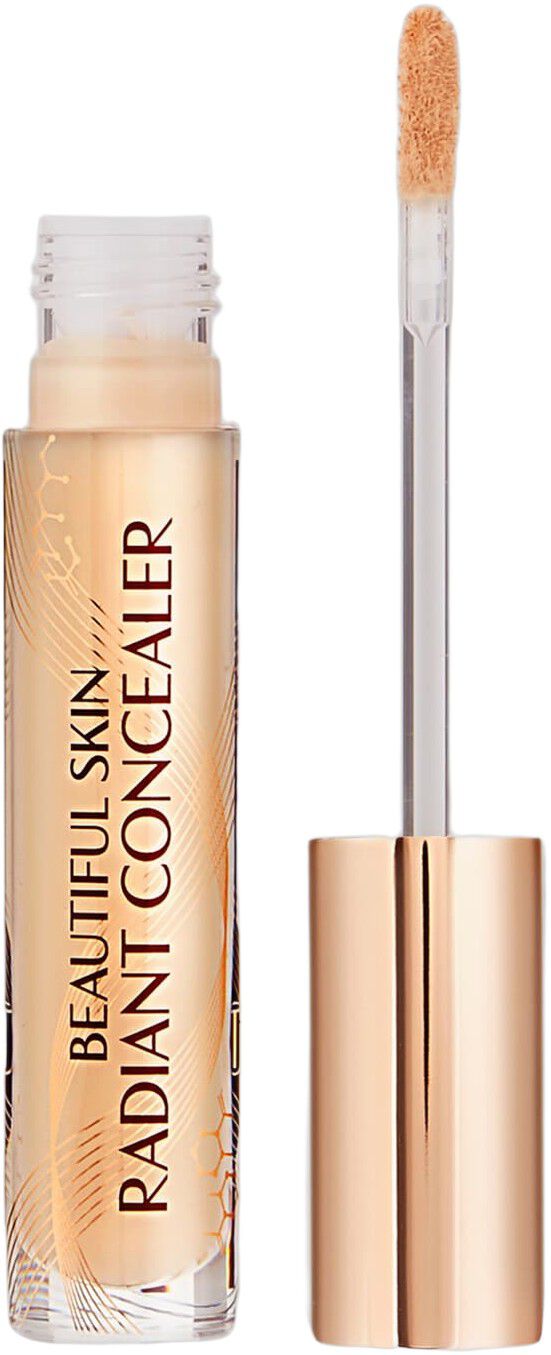 Beautiful Skin Radiant Concealer Lystergivande concealer