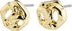 LUCA earrings gold-plated