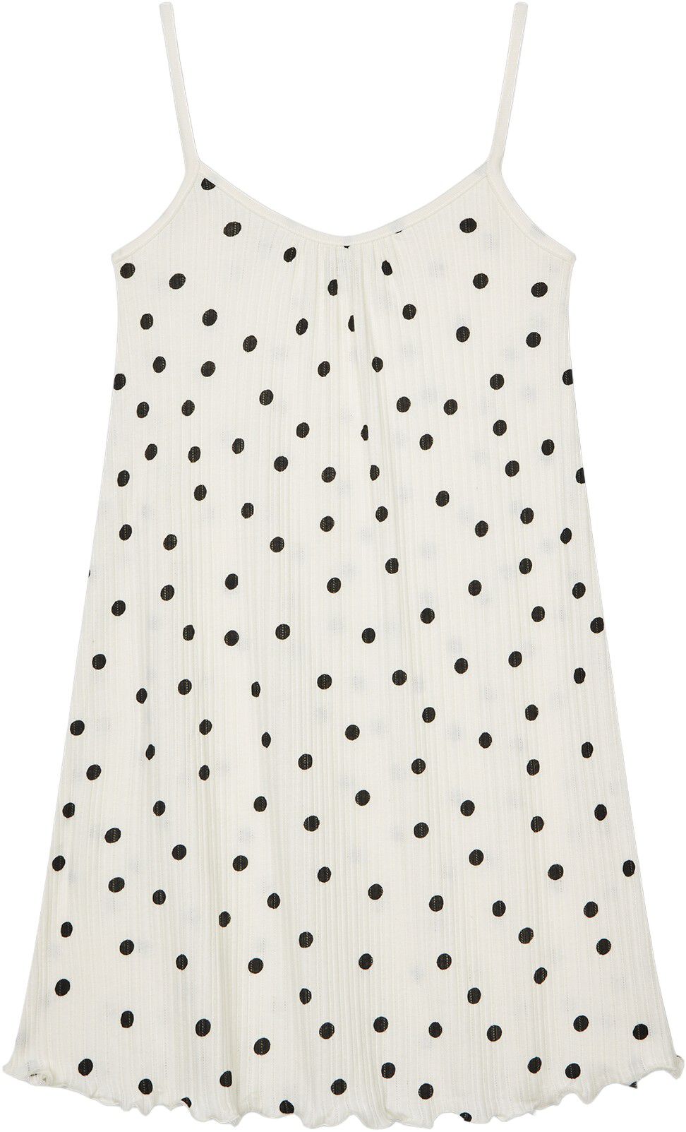 Pointella Sigrid Dress AOP