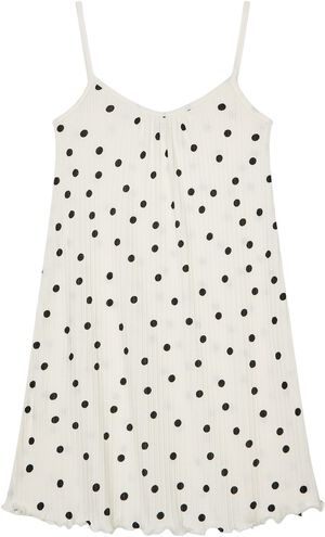 Pointella Sigrid Dress AOP