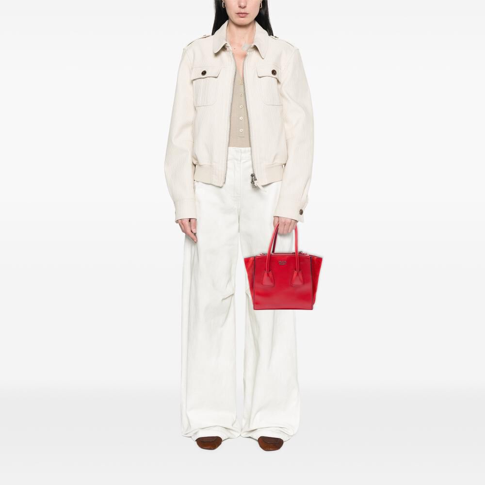 Prada Shoulder Bag