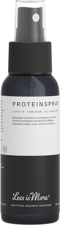 Organic Protein Spray