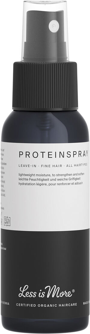 Organic Protein Spray