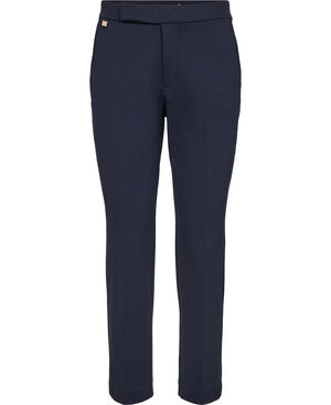 Stretch Ponte Pant